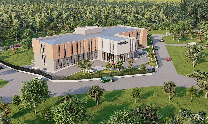 Milletvekili Keleş'ten Sivrice'ye Müjde!