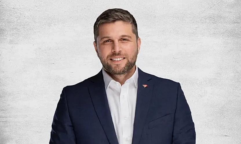 Milletvekili Nazırlı'dan UNESCO Çıkışı