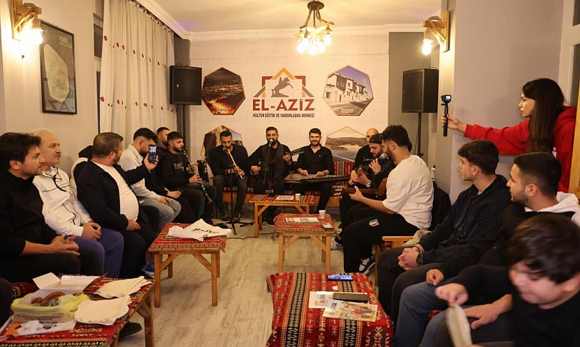 Milli Sporculara Moral Gecesi