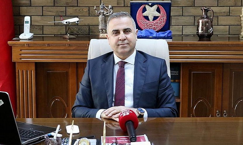 Müdür Demirdağ Görevden Alındı!