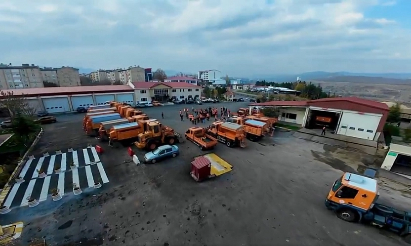 Müdür Güneş'ten Net Mesaj!