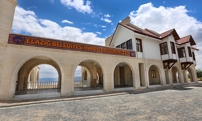 Müzeler Geçici Süreyle Kapatıldı!