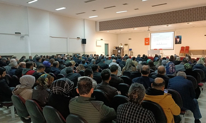 Öğretmenlere Diyabet Eğitimi