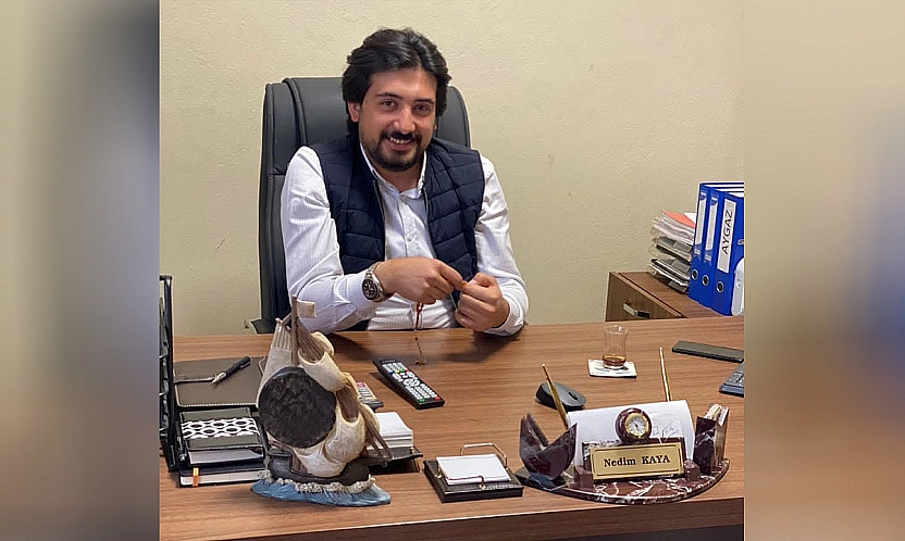 Palulu Gençten Acı Haber!