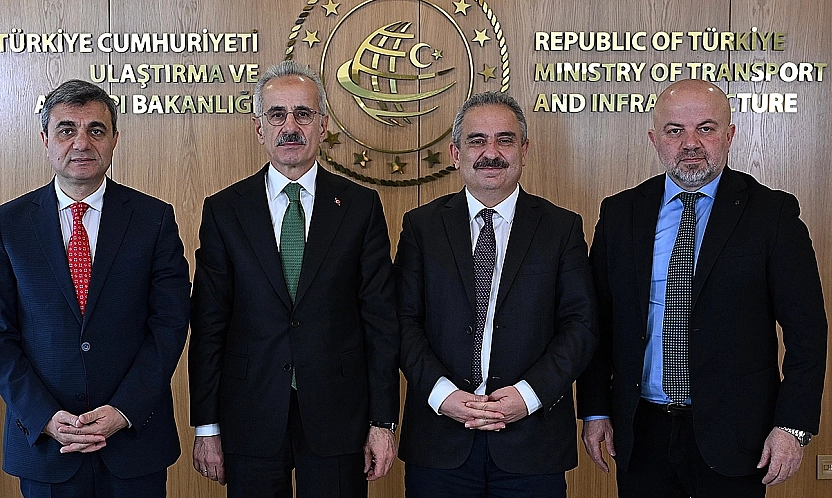 Pertek Köprüsü Projesinde Flaş Gelişme!