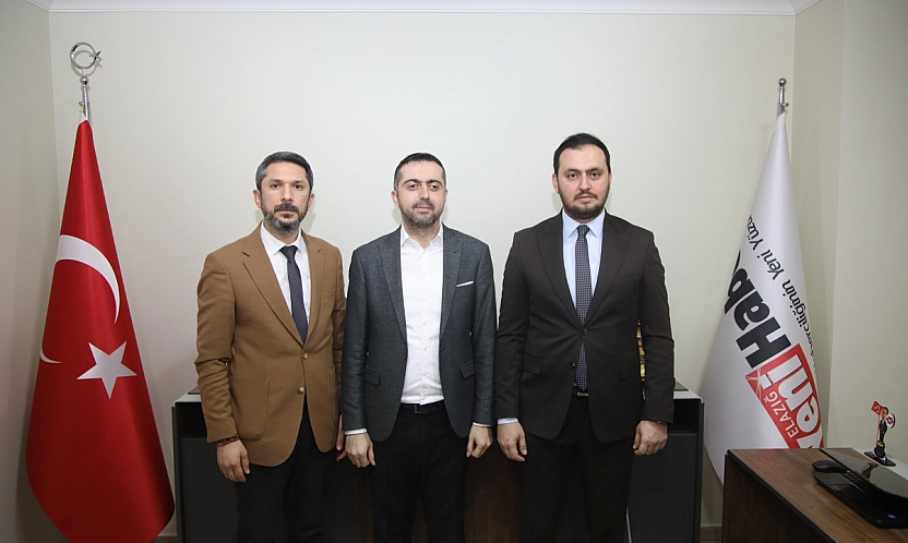 'Ramazan Ayını Dolu Dolu Geçireceğiz!'