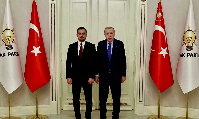 Selmanoğlu'ndan İlk Açıklama!