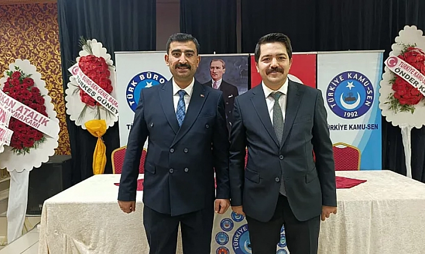 Sıtkı Taşel'e Yeni Görev!