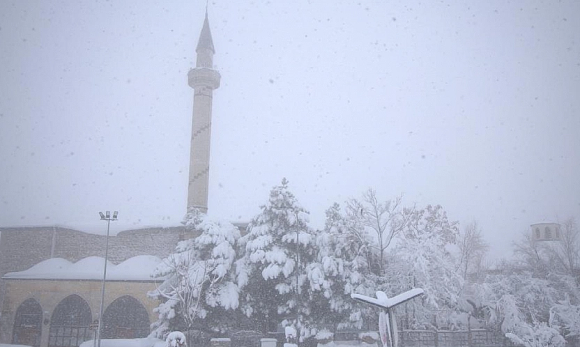 Tarihi Mahalle Gözden Kayboldu