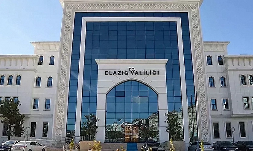 Valilikten Şehir Hastanesi Açıklaması