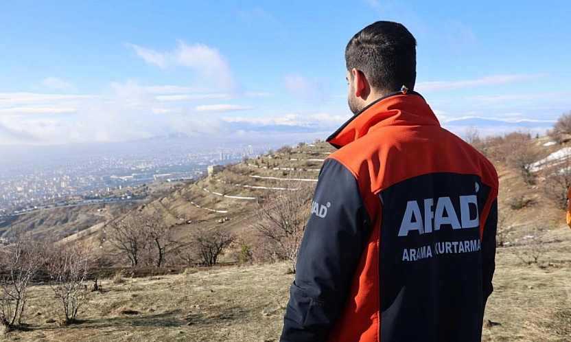 Yaşlı Adamdan Hala Haber Yok!