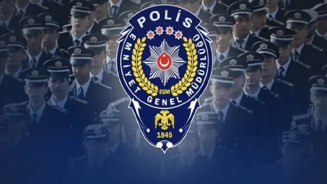 Polis Alımında Başvurular Başladı!