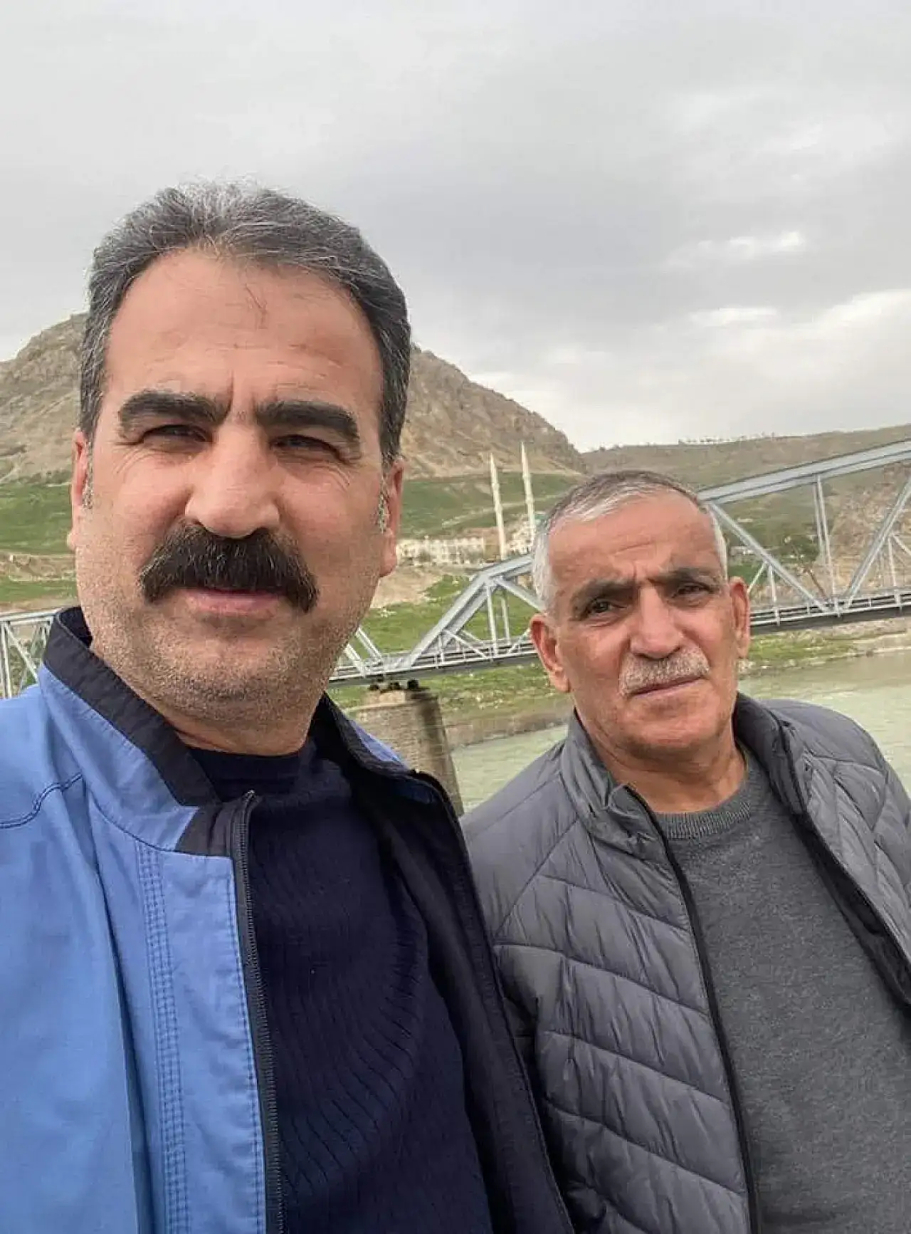 Ercan Ailesinin Acı Günü