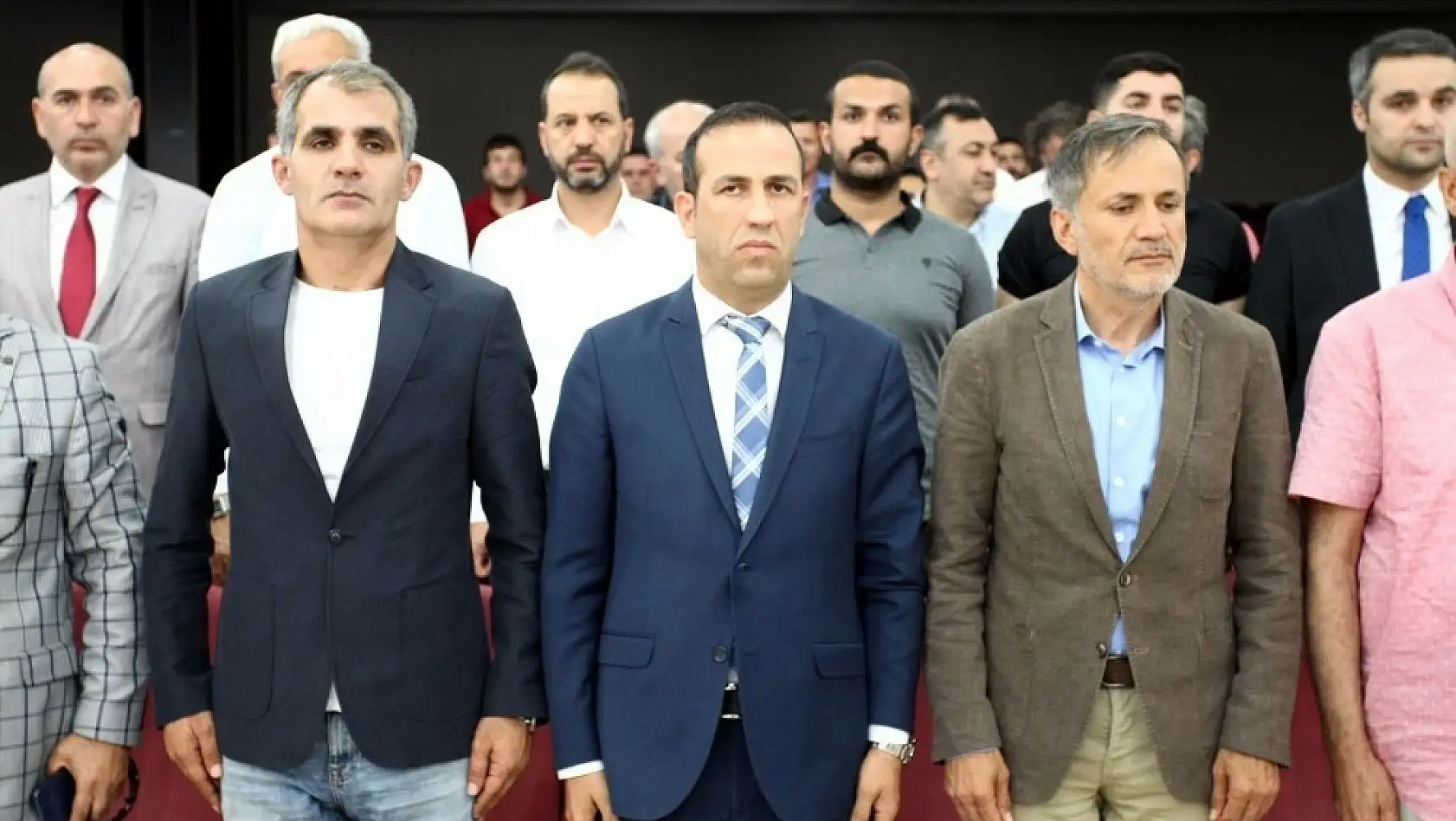Evkur Yeni Malatyaspor mali genel kurulunu yapacak 
