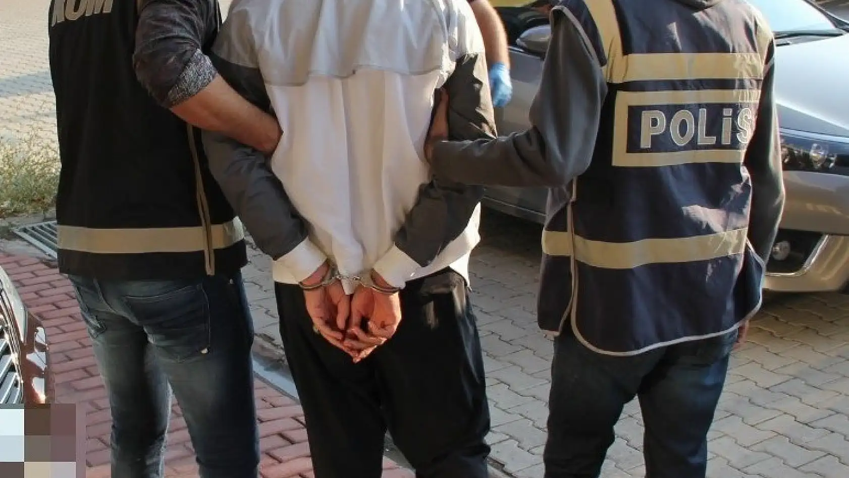 Malatya'da suç örgütüne 10 tutuklama 