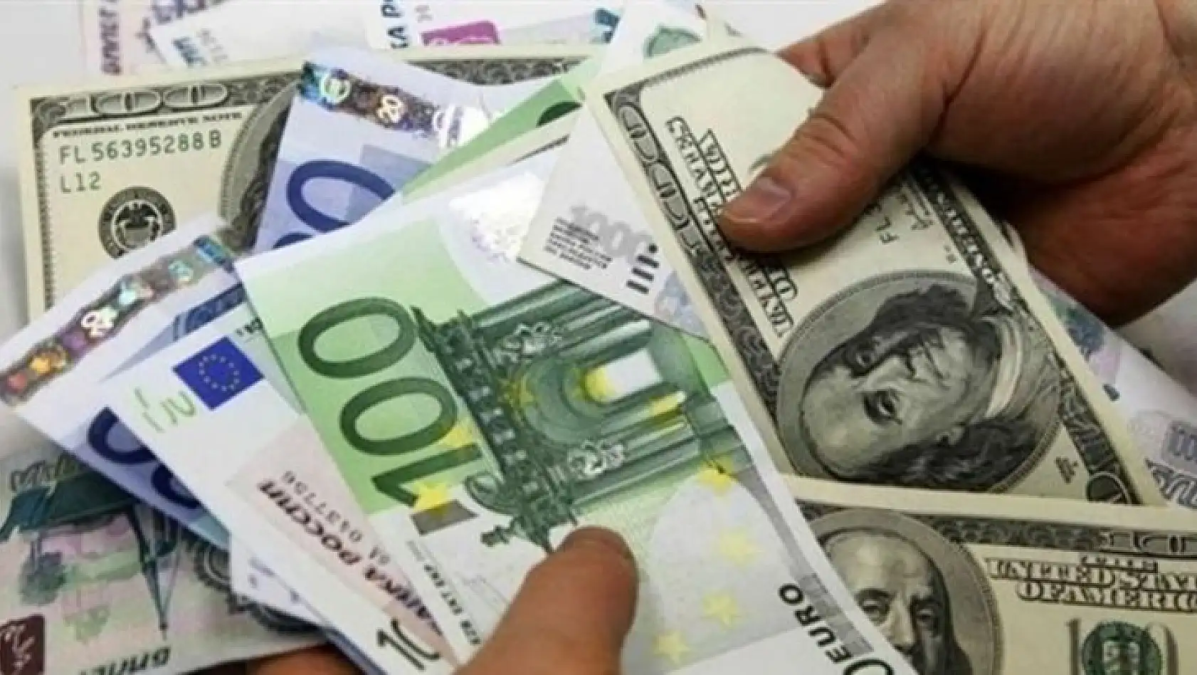 13 Kasım Dolar, Euro Kurları!