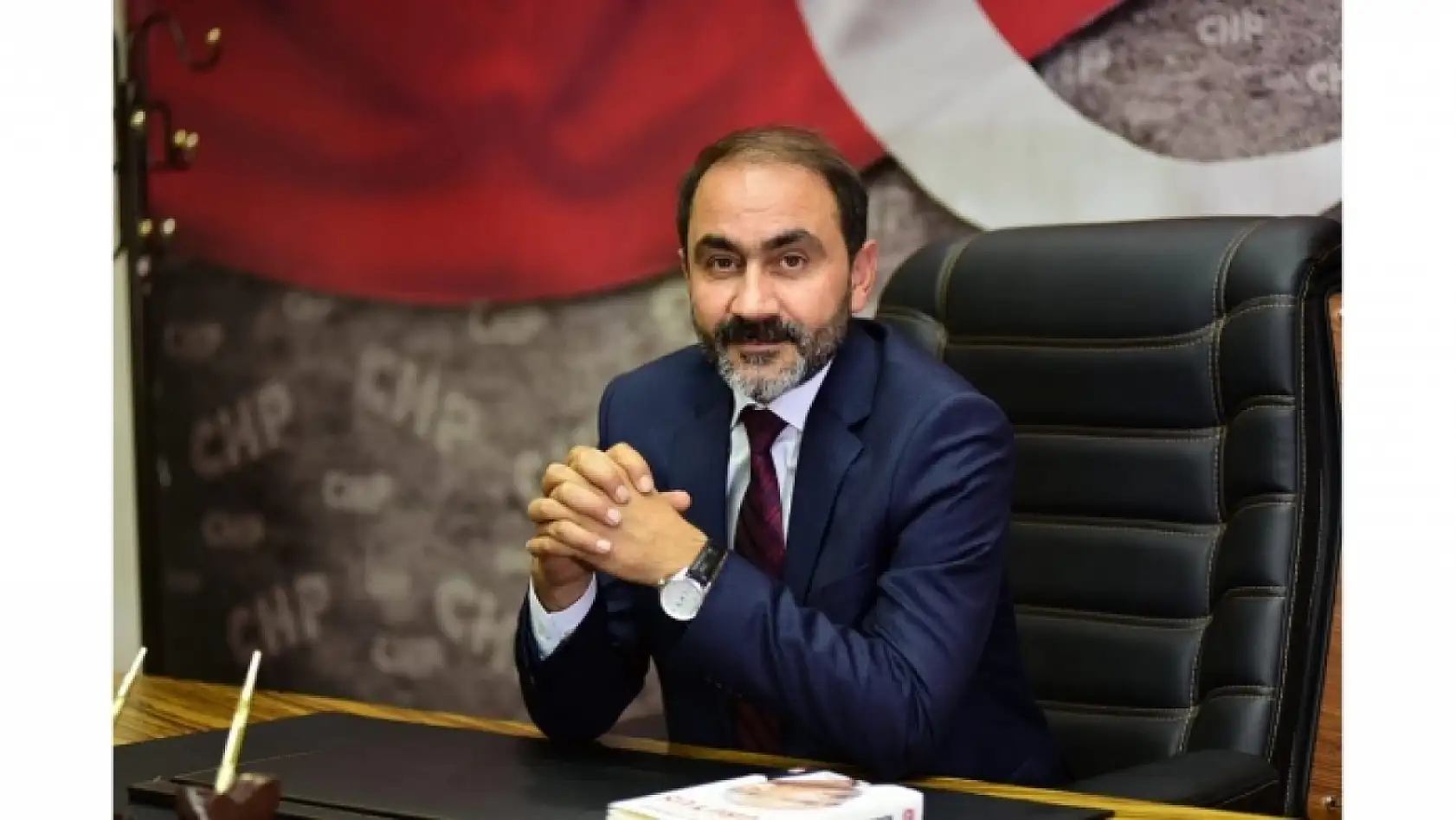CHP'li Duran Projelerini Açıkladı