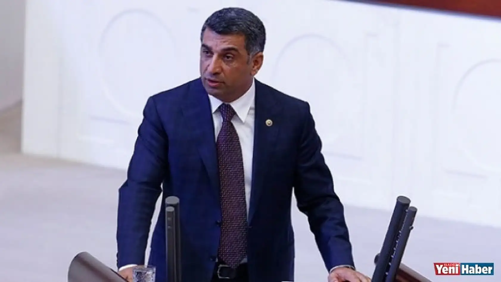 CHP'li Milletvekillerinin Ziyareti Ertelendi
