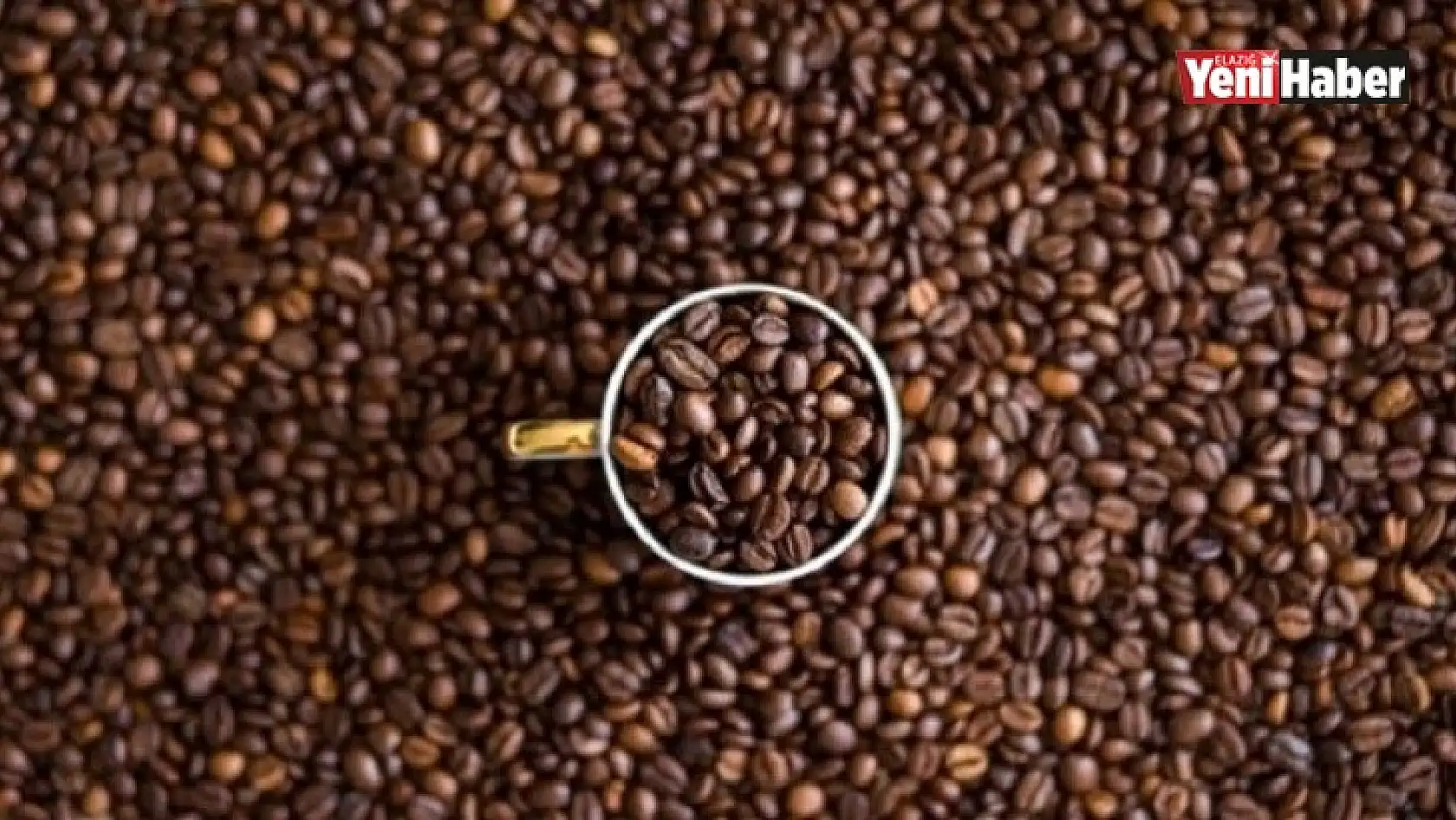 Küresel Kahve Krizi Kapıda!