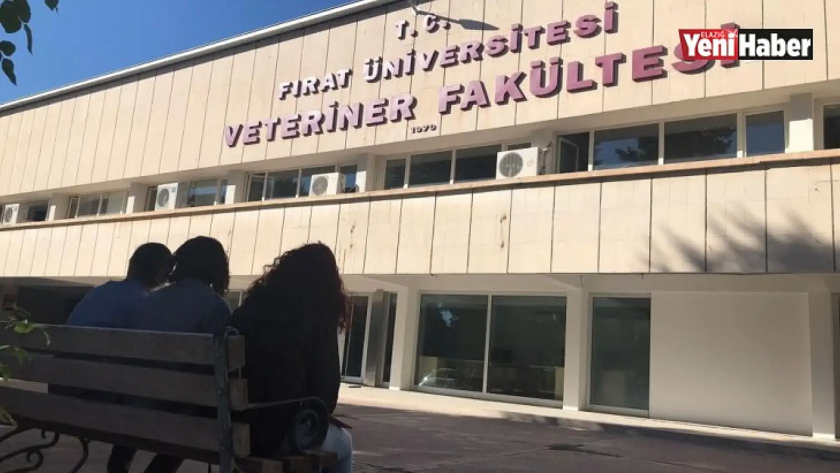 FÜ Veteriner Fakültesi'nden Uluslararası Başarı!