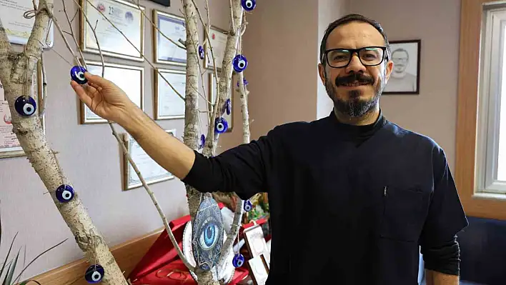 'Umut Ağacı' Moral Oluyor