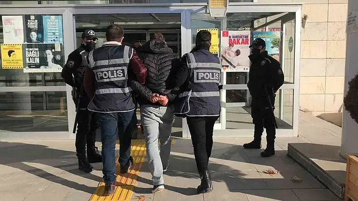 18 yıllık cinayet davasında yeni gelişme