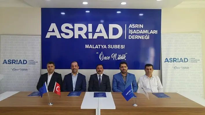 ASRİAD'tan teröre tepki 