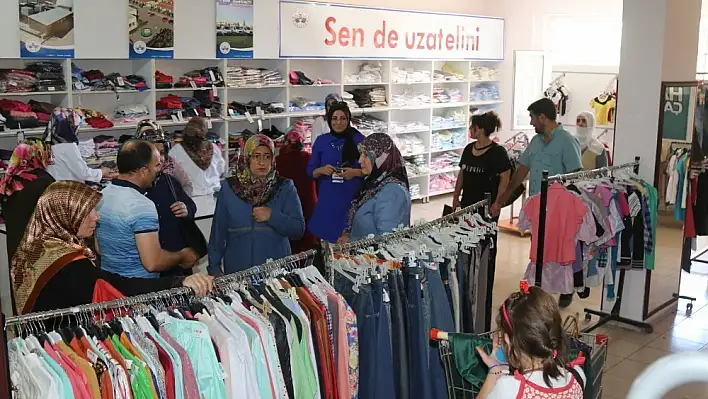 'Şehir ve Kültür' turları devam ediyor