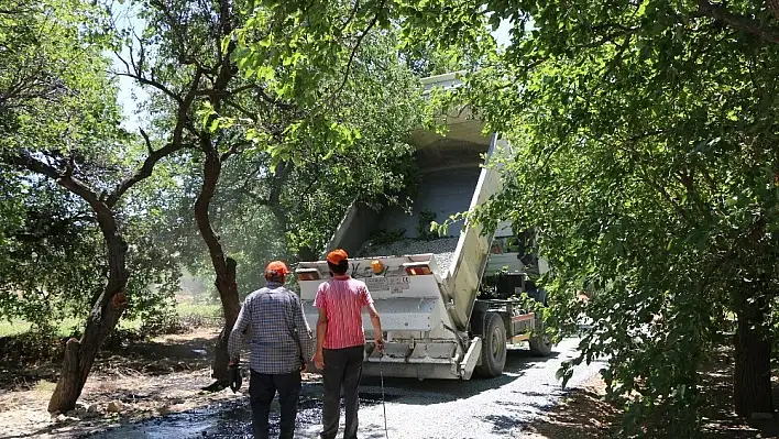 Şehit ailesinin isteği yerine getirildi