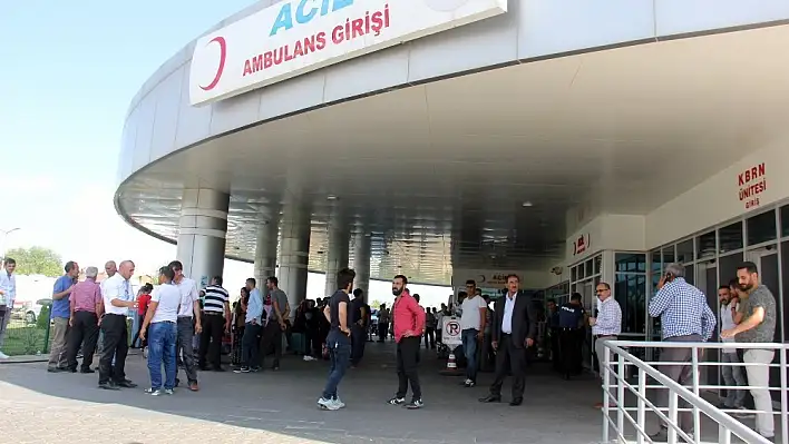 Bingöl'deki feci kazada ölü sayısı 8'e yükseldi 