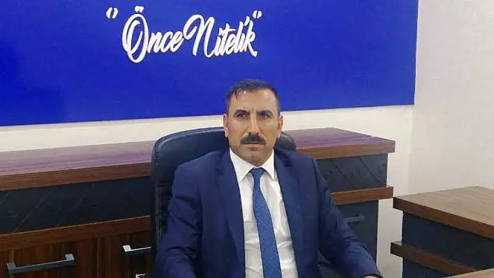 ASRİAD'dan Malazgirt Zaferi mesajı 