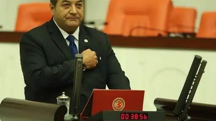 MHP'li Fendoğlu'ndan, Malazgirt mesajı 