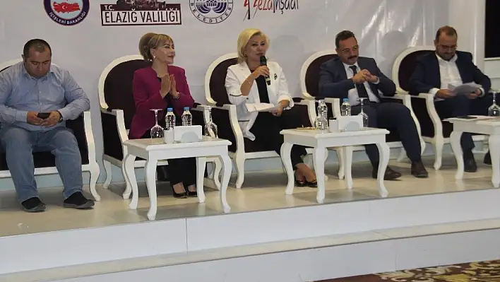 'Uyuşturucu ile Mücadelede Medyanın Rolü' Paneli Gerçekleştirildi