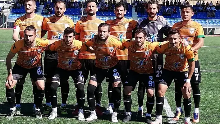 Malatya Yeşilyurt Belediyespor son dakikalarda açıldı 