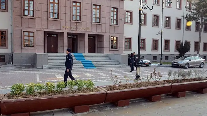 Malatya Valiliğinden stokçu ve taksiciler ile ilgili genelge 