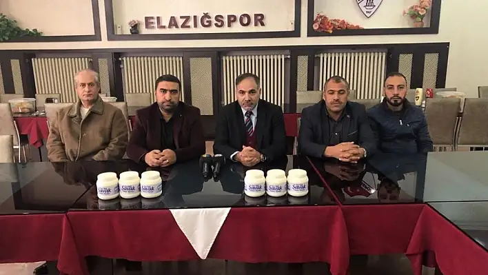 Elazığspor'da durum içler acısı!