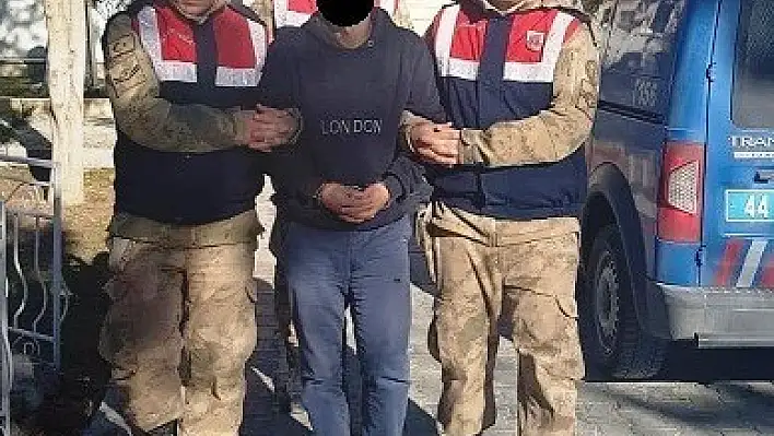 Jandarma, hırsızlara göz açtırmıyor 