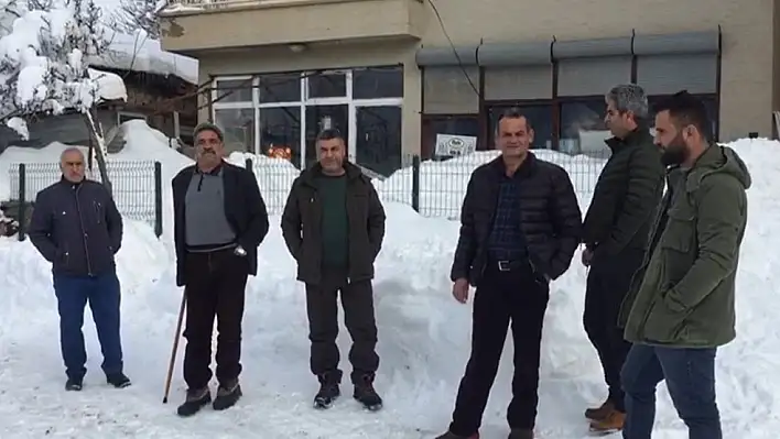 Elazığ 3,9'luk depremle sallandı