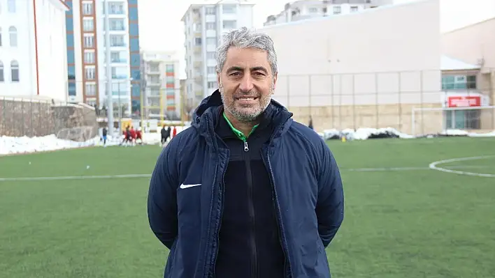 Elaziz Belediyespor Hız Kesmiyor