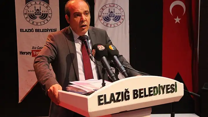 Elazığspor'da Gelenek Bozulmadı