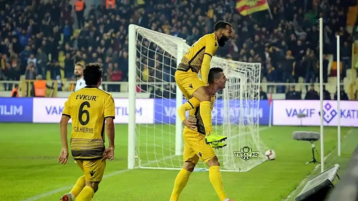 E.Yeni Malatyaspor'un ikinci yarı kombineleri satışta 