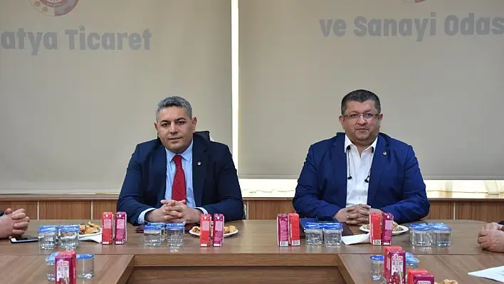 UR-GE Projeleri ile firmalar büyüyor 