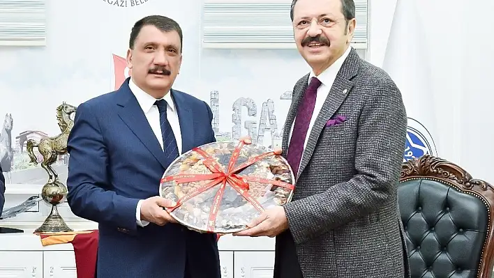 TOBB Malatya'da yeni bir okul daha yapacak 