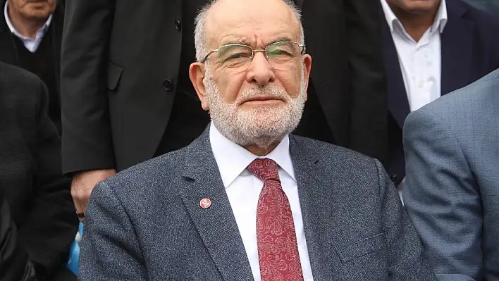 Karamollaoğlu, Elazığ'a Geldi