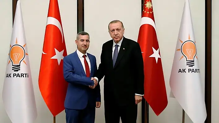 Başkan Çınar, tüm Malatyalıları mitinge davet etti 