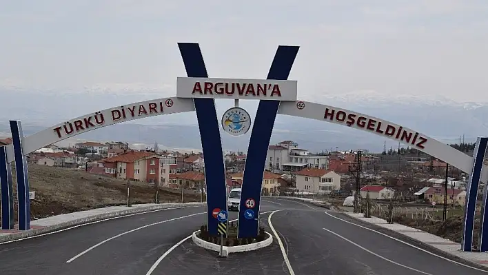 Arguvanlılar hizmetten memnun 