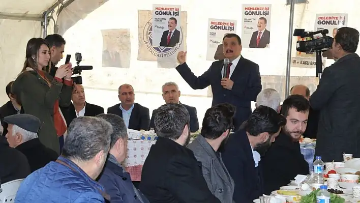 AK Parti'de adaylar çalışmalara hız verdi 