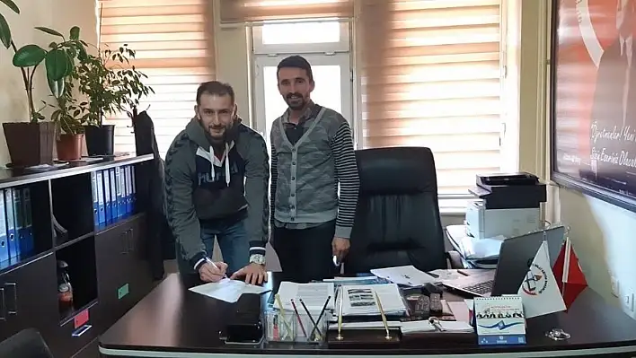 Solhanspor'da Şevket Gökhan Öztürk dönemi 