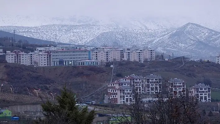 Tunceli'deki cinnet olayı 