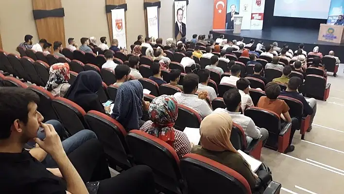 MTTB'den Mursi konferansı 